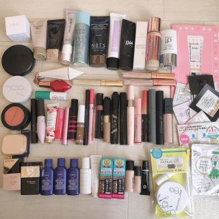 マキアージュ(MAQuillAGE)のコスメ まとめ売り(コフレ/メイクアップセット)