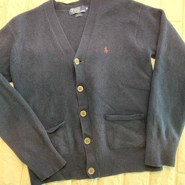 POLO RALPH LAUREN(ポロラルフローレン)のPolo RalphLauren カーディガン レディースのトップス(カーディガン)の商品写真