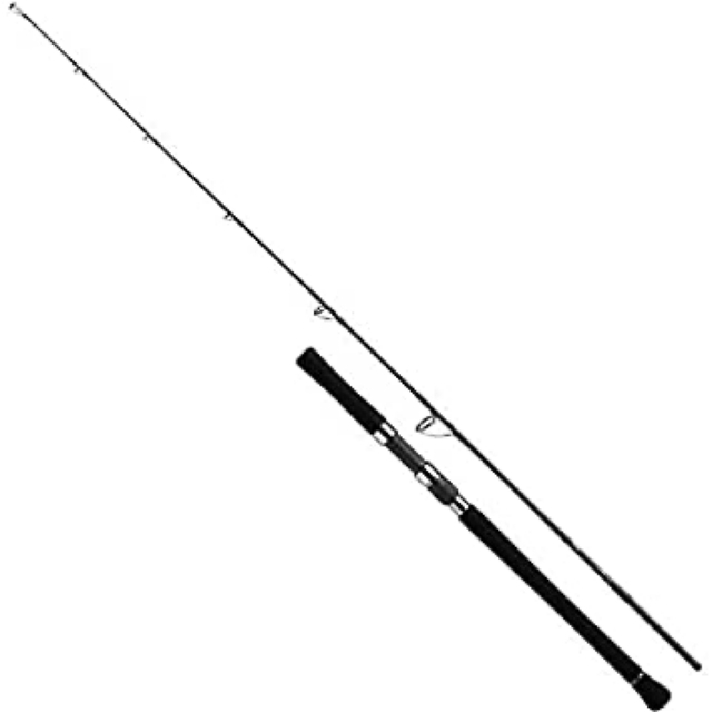 【極美品】DAIWA VADEL(ヴァデル)59HS  オフショアジギングロッド