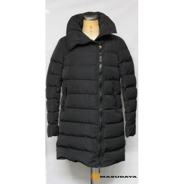 お買得】 MONCLER - モンクレールダウンコートジェルボワーズ【美品