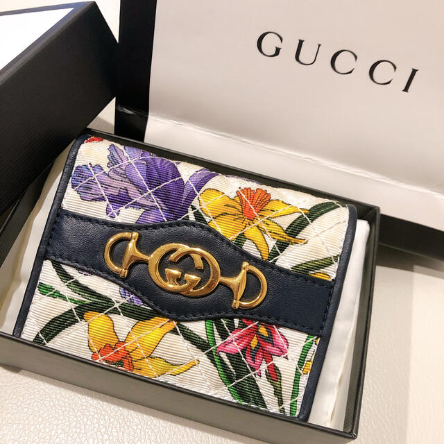 超目玉☆期間限定 未使用品 goro GUCCI 国内在庫】 コンパクト