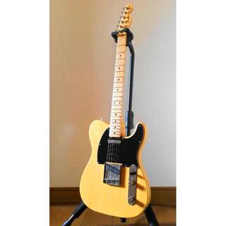 フェンダー(Fender)のFender Japan TL72-65 テレキャスター(エレキギター)