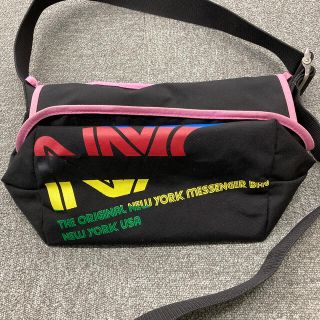 マンハッタンポーテージ(Manhattan Portage)のマンハッタンポーテージ1983ショルダー(メッセンジャーバッグ)