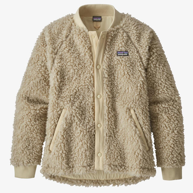 新品❤️Patagonia XXL レトロX ボマージャケット ノースフェイス