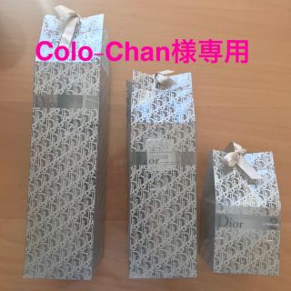 baby Dior - 【新品未使用💕】Dior 哺乳瓶おしゃぶりセット👶🏻✨の