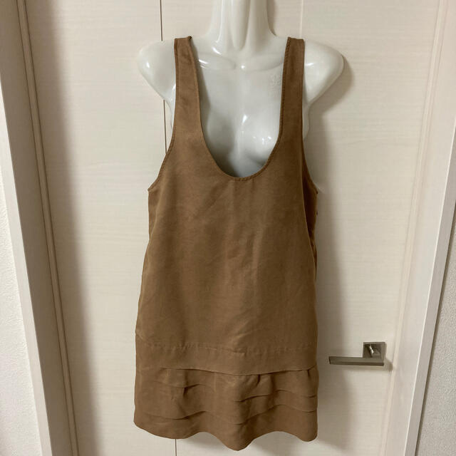 PROPORTION BODY DRESSING(プロポーションボディドレッシング)のプロポーションボディドレッシング　ワンピース レディースのワンピース(ひざ丈ワンピース)の商品写真