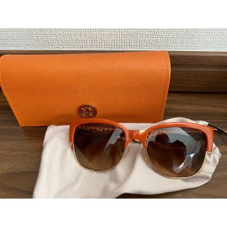 トリーバーチ(Tory Burch)のトリーバーチ　サングラス(サングラス/メガネ)