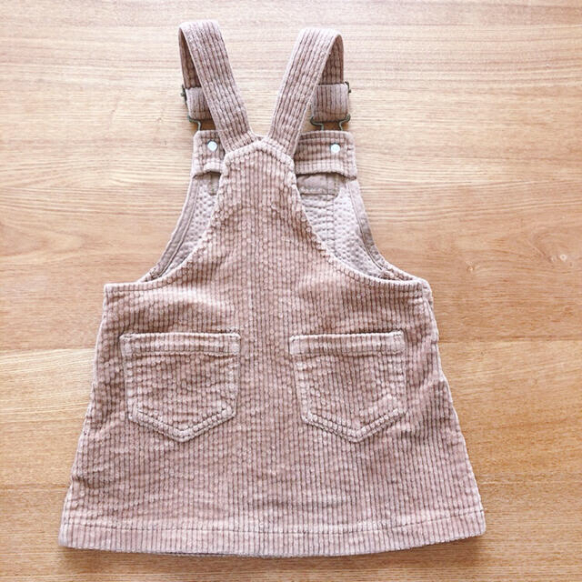 NEXT(ネクスト)の専用☆ネクスト 2点 キッズ/ベビー/マタニティのベビー服(~85cm)(ワンピース)の商品写真