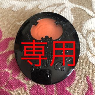 アナスイ(ANNA SUI)のANNA SUI チーク(チーク)