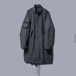 DAIWA - daiwa pier 39 Fishtail Parka GORE-TEXの通販 by マカロン