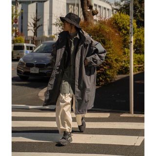 DAIWA - daiwa pier 39 Fishtail Parka GORE-TEXの通販 by マカロン