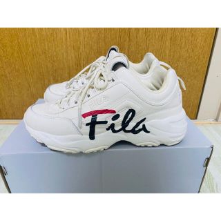 フィラ(FILA)のFILAスニーカー(スニーカー)