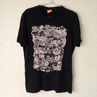 プーマ(PUMA)のPUMAファンシーTEE(Tシャツ(半袖/袖なし))