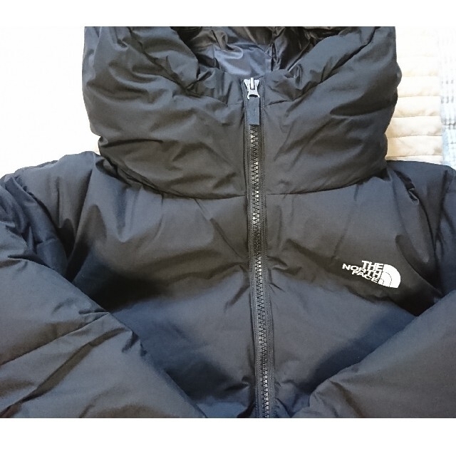 THE NORTH FACE(ザノースフェイス)のTHE NORTH FACE▼▽ビレイヤーパーカ Mサイズ メンズのジャケット/アウター(ダウンジャケット)の商品写真