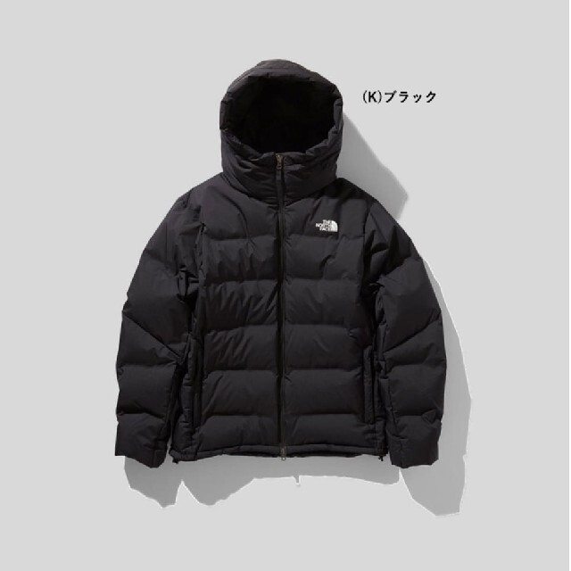 THE NORTH FACE▼▽ビレイヤーパーカ Mサイズ