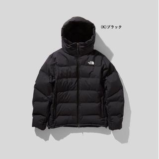 ザノースフェイス(THE NORTH FACE)のTHE NORTH FACE▼▽ビレイヤーパーカ Mサイズ(ダウンジャケット)