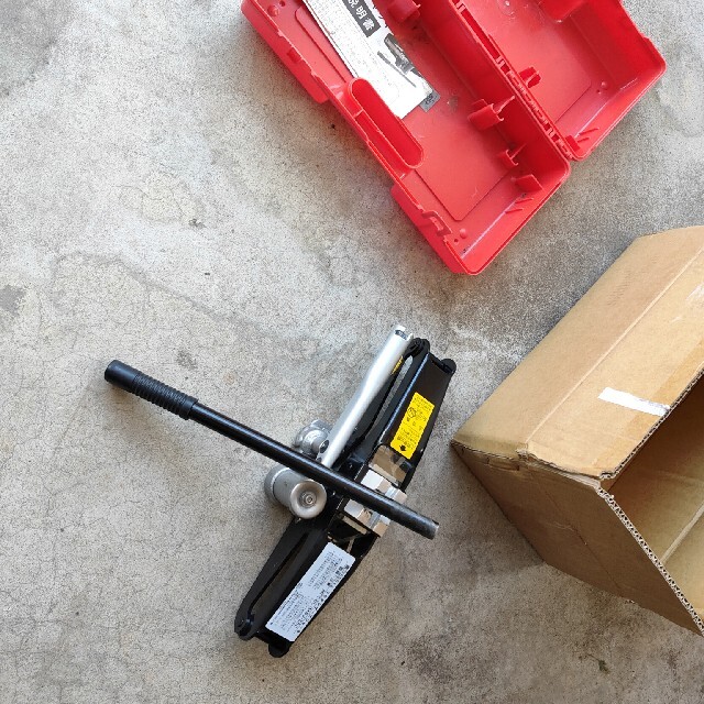 パンタジャッキ 油圧 激安店 自動車/バイク - kingswaypowernc.com