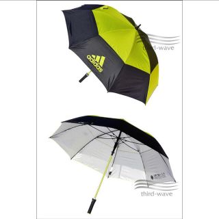 アディダス(adidas)のadidas golf傘　umbrella🏖(その他)