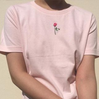 カンナビス レディース(CANNABIS LADIES)のthe virgins  Tシャツ(Tシャツ(半袖/袖なし))