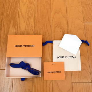 ルイヴィトン(LOUIS VUITTON)のSaaa様専用・ルイヴィトン　空き箱(ラッピング/包装)