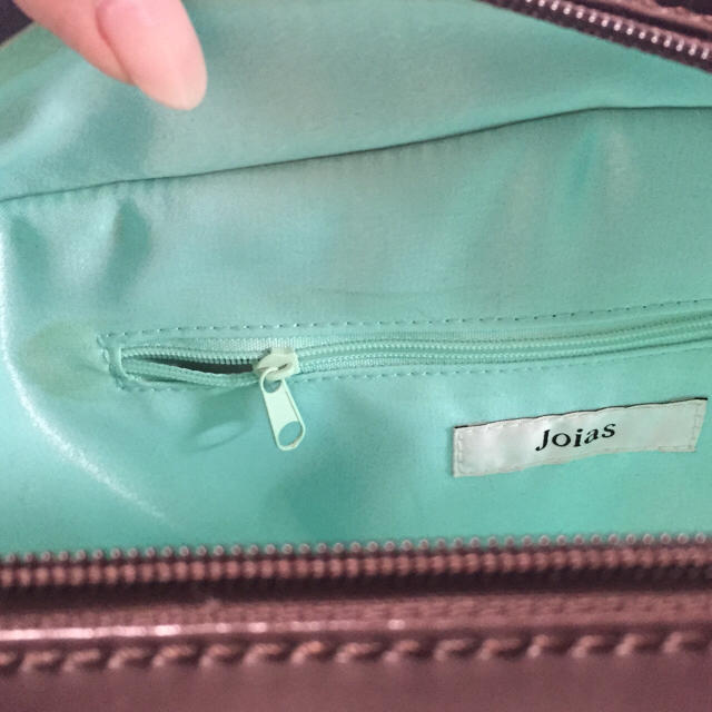 Joias(ジョイアス)のJoias♡かごバッグ レディースのバッグ(かごバッグ/ストローバッグ)の商品写真