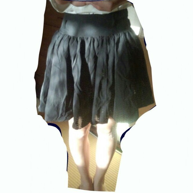 RETRO GIRL(レトロガール)のRETRO GIRL スカート レディースのスカート(ひざ丈スカート)の商品写真