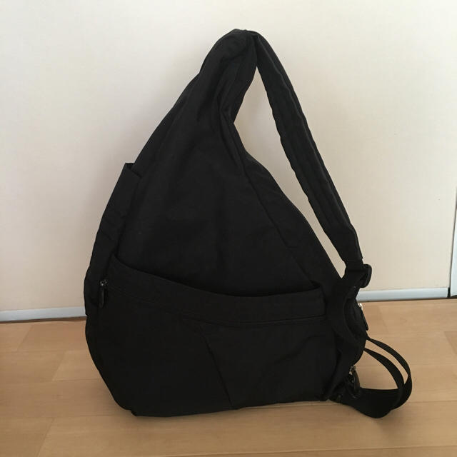 BEAMS(ビームス)のHealthy back bag レディースのバッグ(リュック/バックパック)の商品写真