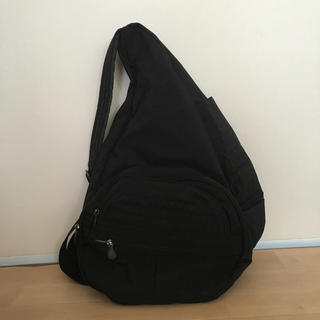 ビームス(BEAMS)のHealthy back bag(リュック/バックパック)
