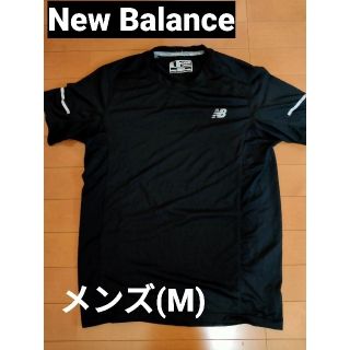 ニューバランス(New Balance)のニューバランス(New Balance) ランニングウェア メンズ Mサイズ(ウェア)