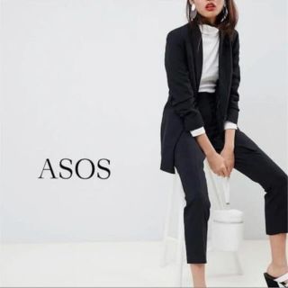 asos  セットアップ　スーツ(スーツ)