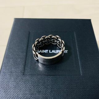 サンローラン(Saint Laurent)のサンローラン　リング(リング(指輪))