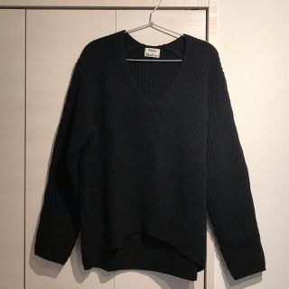 アクネ(ACNE)のデボラニット(ニット/セーター)