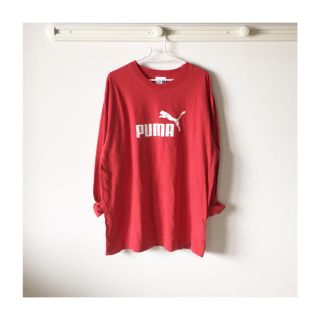 プーマ(PUMA)のしか様専用 2点おまとめ(Tシャツ/カットソー(七分/長袖))