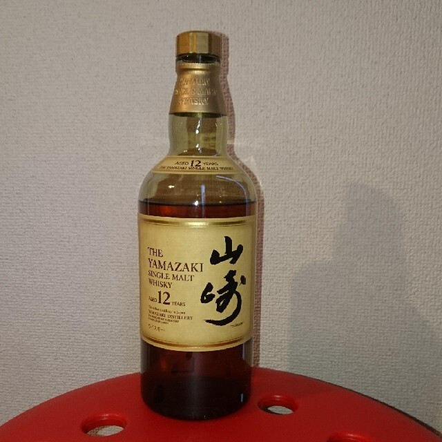 山崎12年