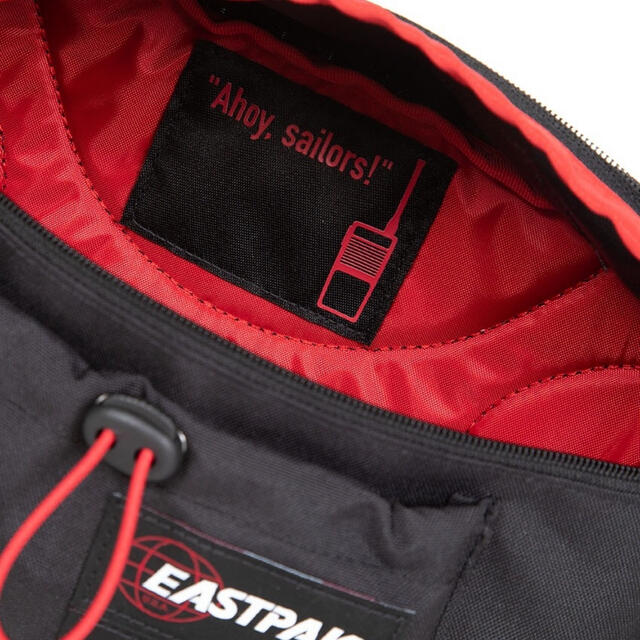 EASTPAK - MFC STORE限定 STRANGER THINGS × EASTPAK STの通販 by STAY