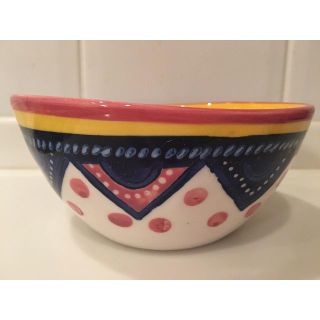 アンソロポロジー(Anthropologie)のAnthropologei サラダボール(食器)