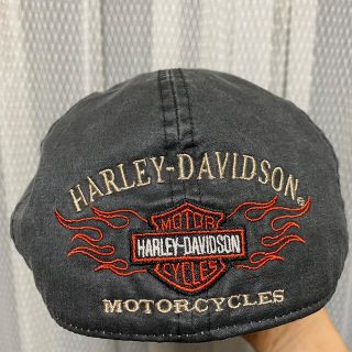 ハーレーダビッドソン(Harley Davidson)のHarley-Davidsonハンチング帽子(装備/装具)