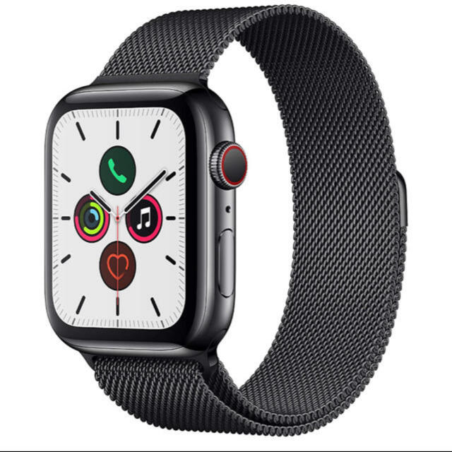 Apple Watch Series 5 - 44mm