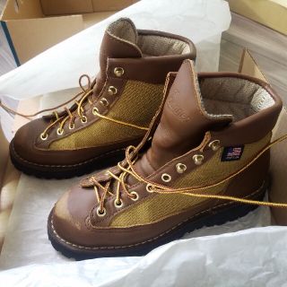 ダナー(Danner)のダナーライト　レディース　23.5㎝(ブーツ)