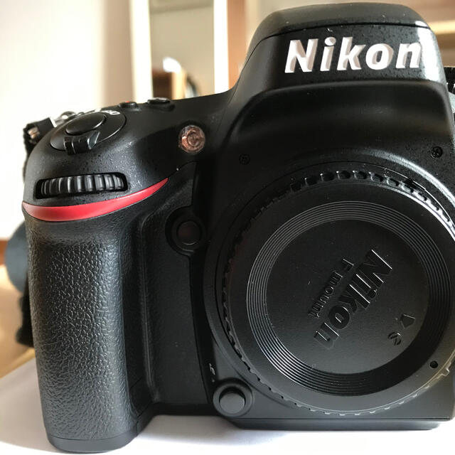 Nikon - nikon d610