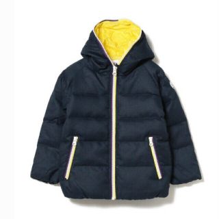 ビーミング ライフストア バイ ビームス(B:MING LIFE STORE by BEAMS)のwithyoo様専用　ダウンジャケット　120サイズ(ジャケット/上着)