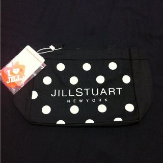 ジルスチュアート(JILLSTUART)の♡(お取置)JILLSTUARTトート♡(トートバッグ)