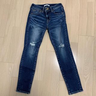 アズールバイマウジー(AZUL by moussy)の中古品　AZUL(デニム/ジーンズ)