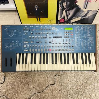 希少☆KORG コルグ MS2000 アナログモデリングシンセサイザー