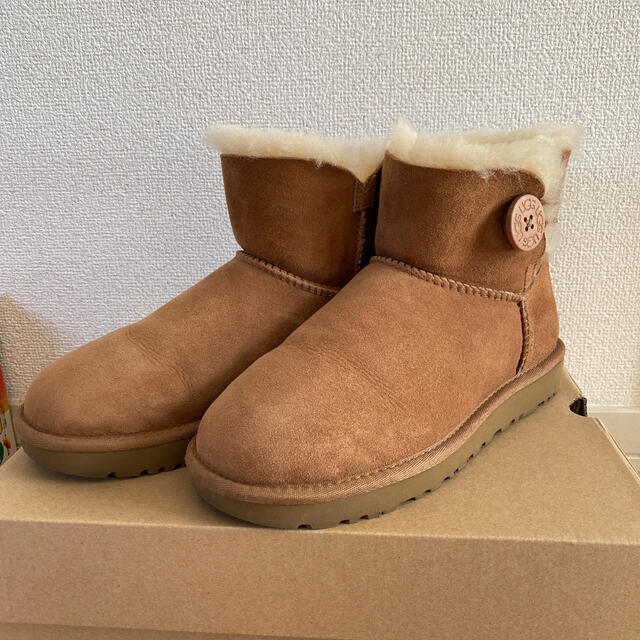 UGG ムートンブーツ