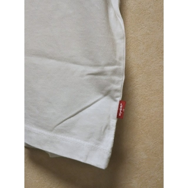 Levi's(リーバイス)のLEVI’S X SUPER MARIO グラフィックTシャツ L メンズのトップス(Tシャツ/カットソー(半袖/袖なし))の商品写真