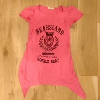 マタニティーTシャツ(マタニティトップス)