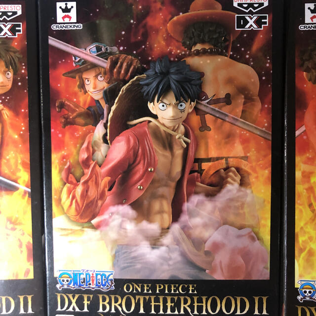 Banpresto セット 盃兄弟の通販 By Ellen S Shop バンプレストならラクマ One Piece フィギュア 高い品質 Www Portdakar Sn