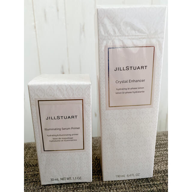 JILLSTUART(ジルスチュアート)のJILLSTUART 化粧水 化粧下地 コスメ/美容のスキンケア/基礎化粧品(化粧水/ローション)の商品写真