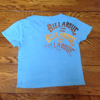 ビラボン(billabong)の海波子様専用 Tシャツ100パンツ110(Tシャツ/カットソー)
